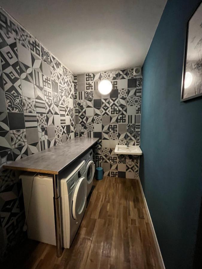 Studio Cosy Proche Gare Et Centre Ville Lourdes Exterior foto